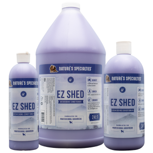 Nature's Specialties EZ Shed Conditioner
