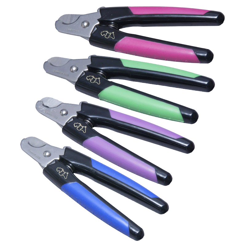  Dotmalls Nail Clippers, Libiyi Nail Clippers, Luxtrim