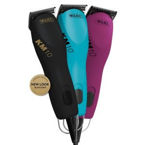 Wahl KM10 Clippers