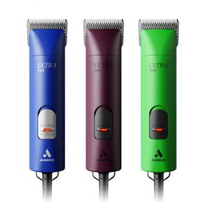 Andis AGC Ultraedge Clippers