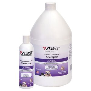 ZYMOX® Advanced Enzymatic Shampoo