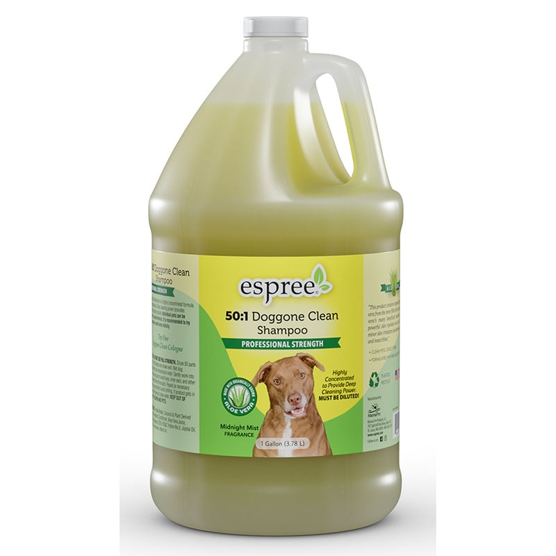 Recollection Start farmaceut Espree Doggone Clean Shampoo