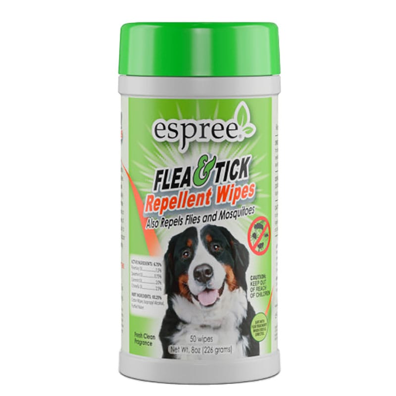 Espree flea shop and tick spray