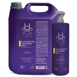 Hydra Ultra Dematting & Finishing Spray