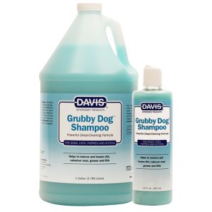 Davis Grubby Dog Shampoo