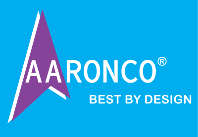 Aaronco logo