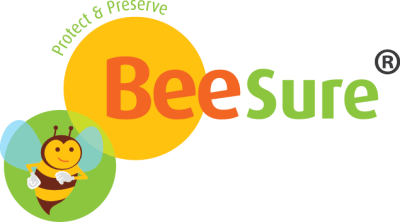Beesure logo