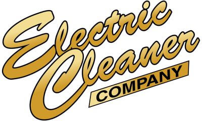 Electric Cleaner logo