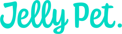 Jelly Pet logo