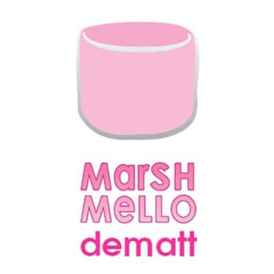 Marsh Mello logo