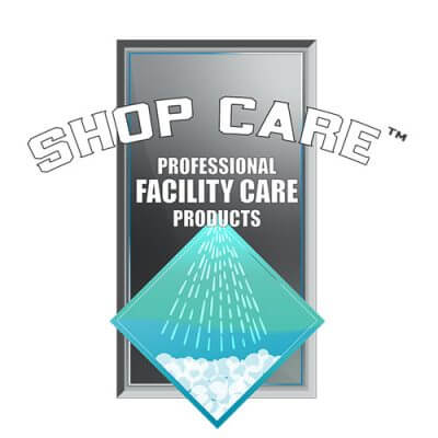 Shop Care Logo