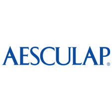 Aesculap logo