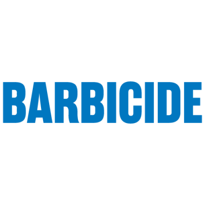Barbicide logo