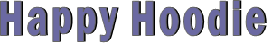 Happy Hoodie logo