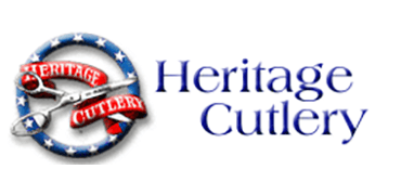 Heritage Cutlery logo