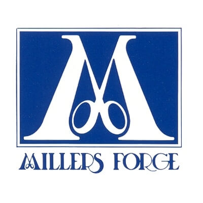 Millers Forge logo