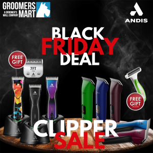 Andis Clippers Deals