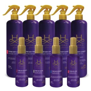 Hydra Professional Colognes