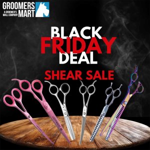 Shear Deals