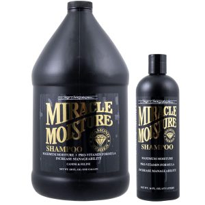 Chris Christensen Miracle Moisture Shampoo