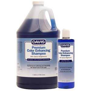 Davis Premium Color Enhancing Shampoo