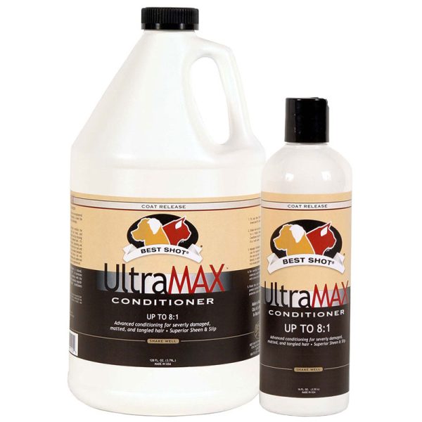 » Best Shot UltraMax Conditioner