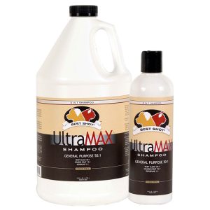 Best Shot UltraMax Shampoo