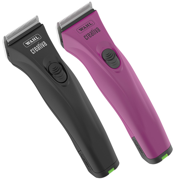 wahl signature clippers